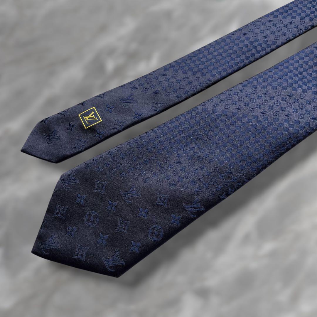 【極美品】 ルイヴィトン グラデーションデザイン ダミエ モノグラム 市場販売無