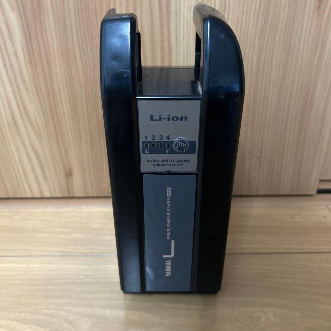 ヤマハ 電動自転車 バッテリー 、充電器セット