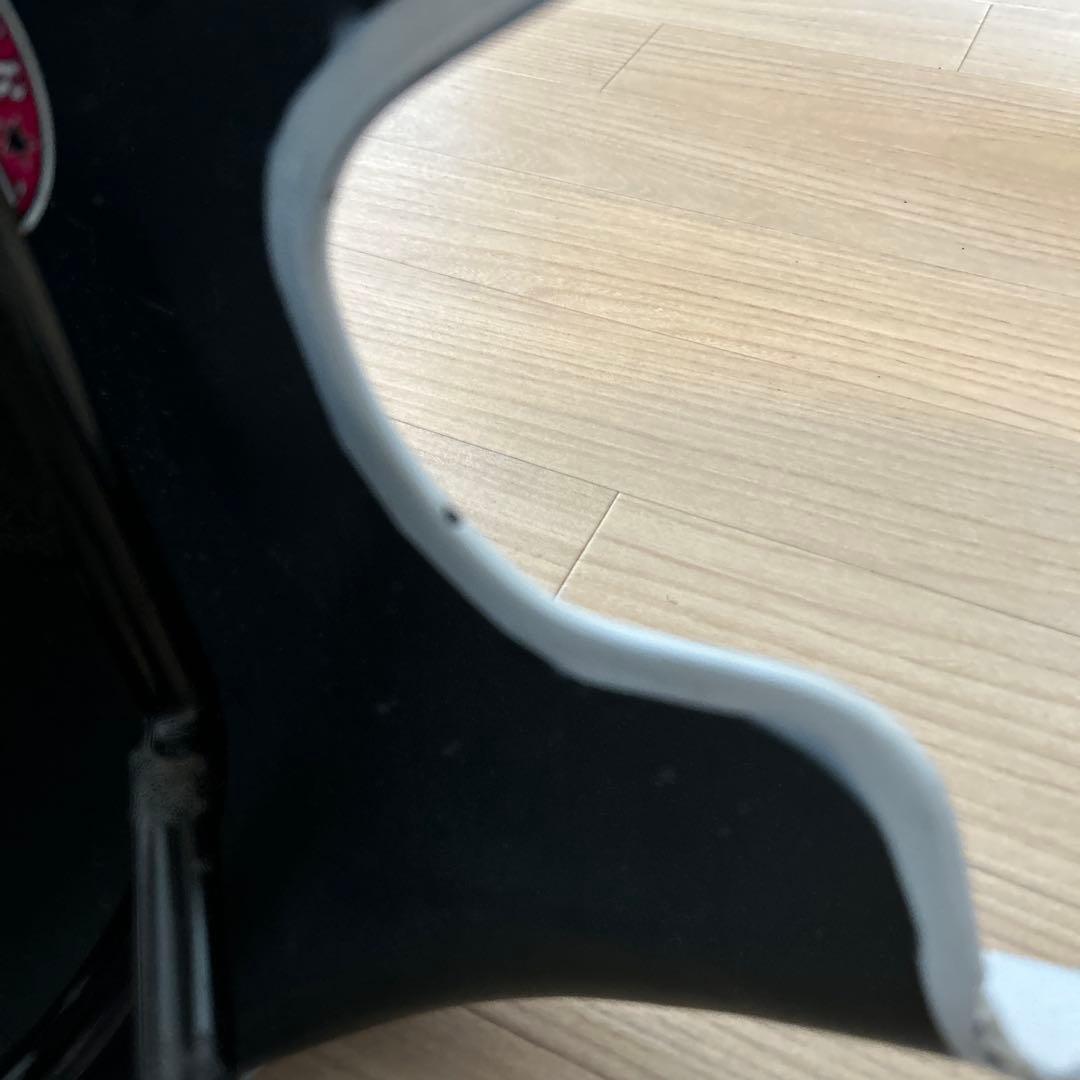 インパルス400 GK79A 後期　ハーフカウル ビキニカウル純正　お値下げ不可