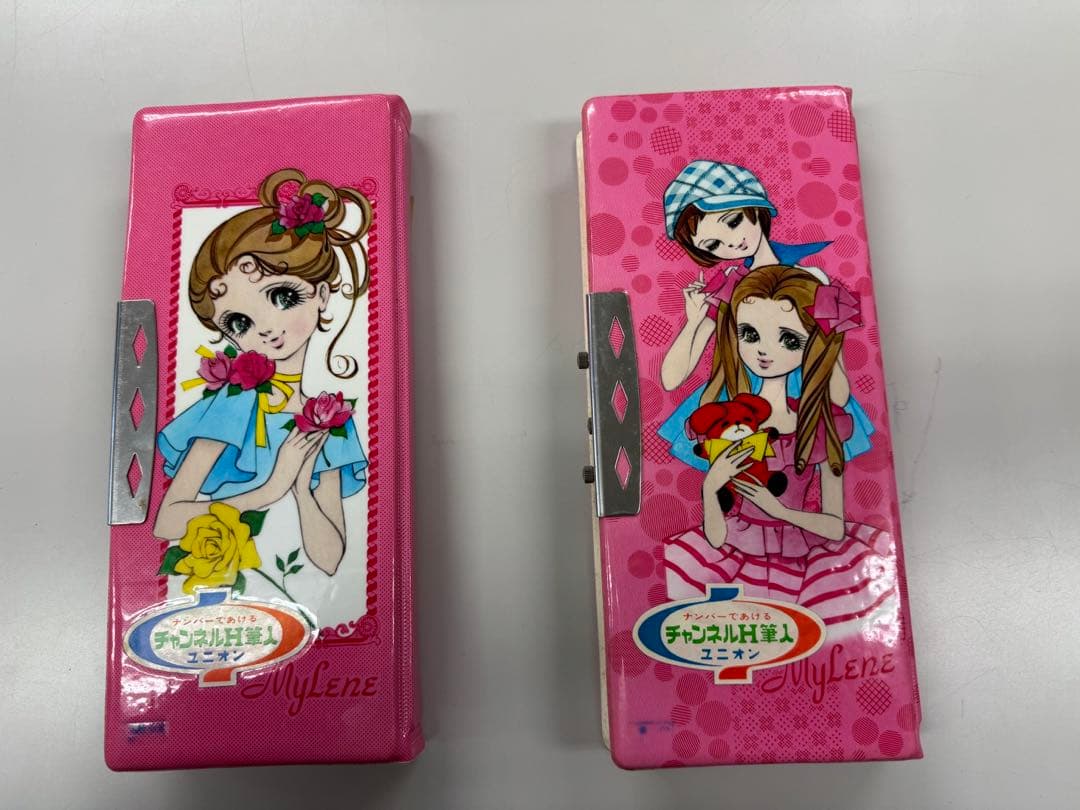 昭和レトロ⭐︎ミレーヌ