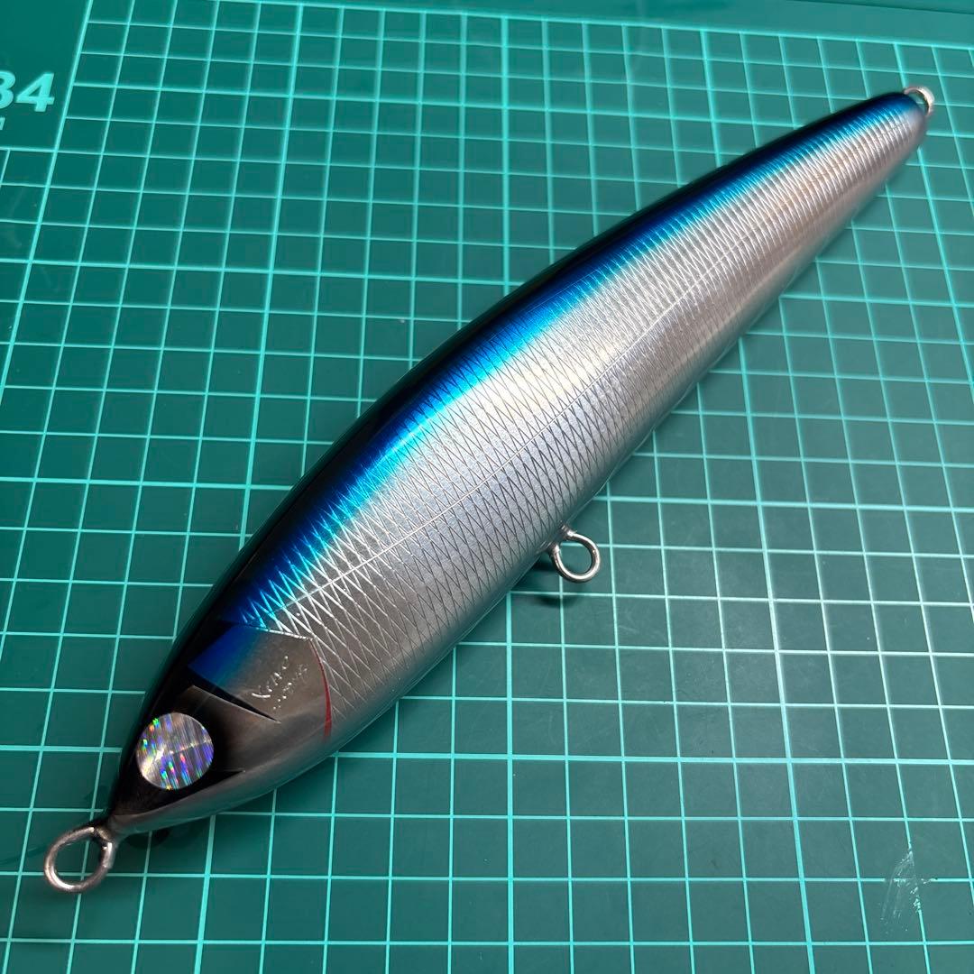 力丸水産 ゼノ 220DHF 新品