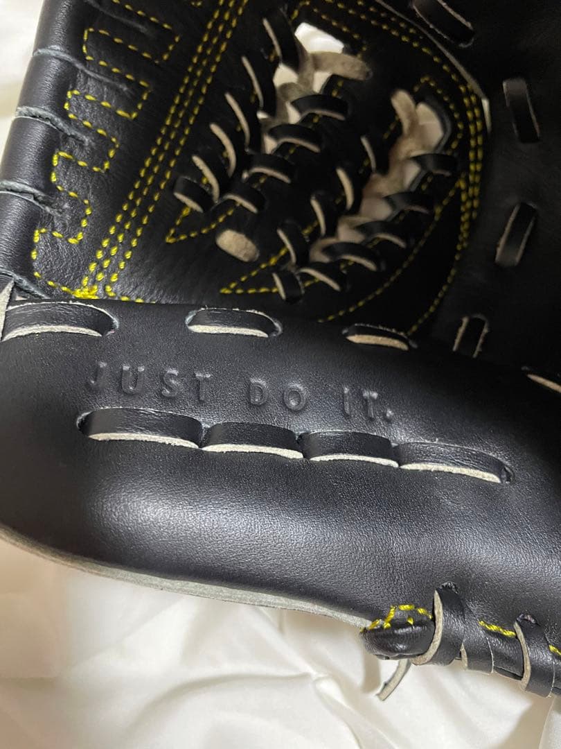 新品未使用！NIKE VAPOR READY Gr.Jr. 少年軟式用 グローブ