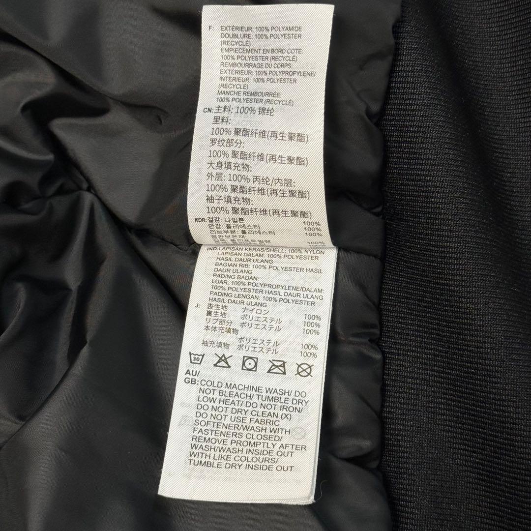 【美品】adidas アディダスオリジナルス ボンバージャケット