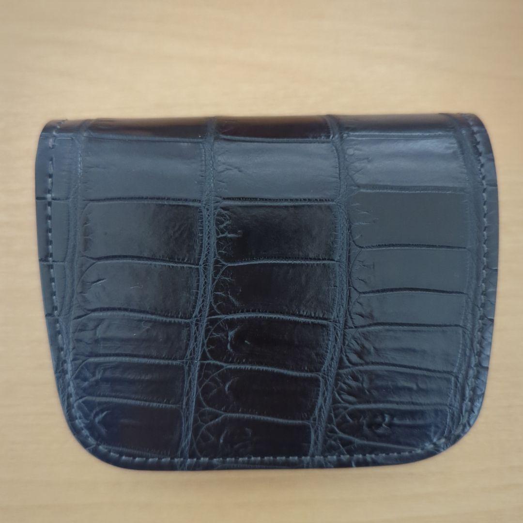 WILDSWANS　CASA（クロコダイル）