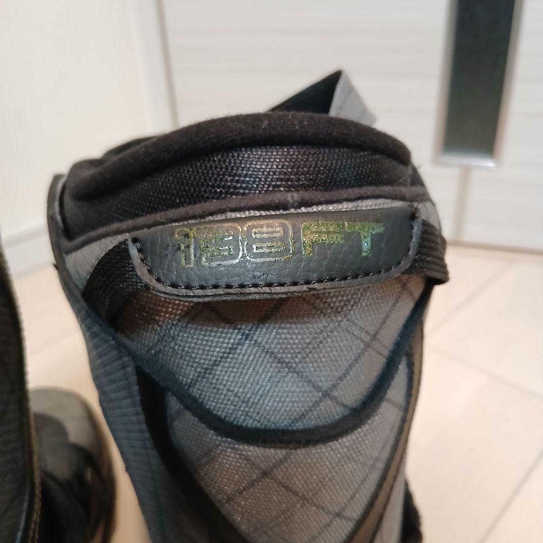 ロッツォ kissmark キスマーク スノーボードブーツ 28㎝