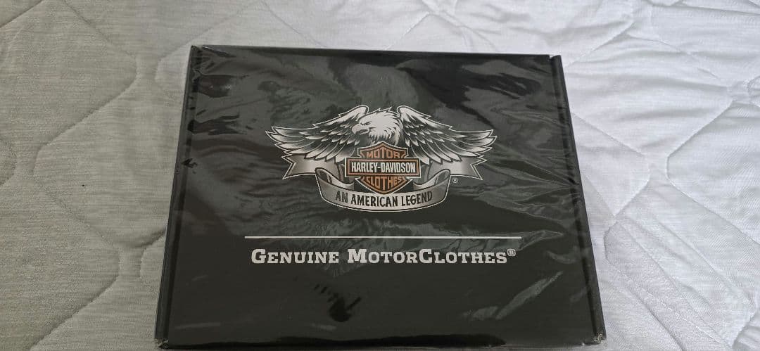 ハーレーダビッドソン フォトフレーム