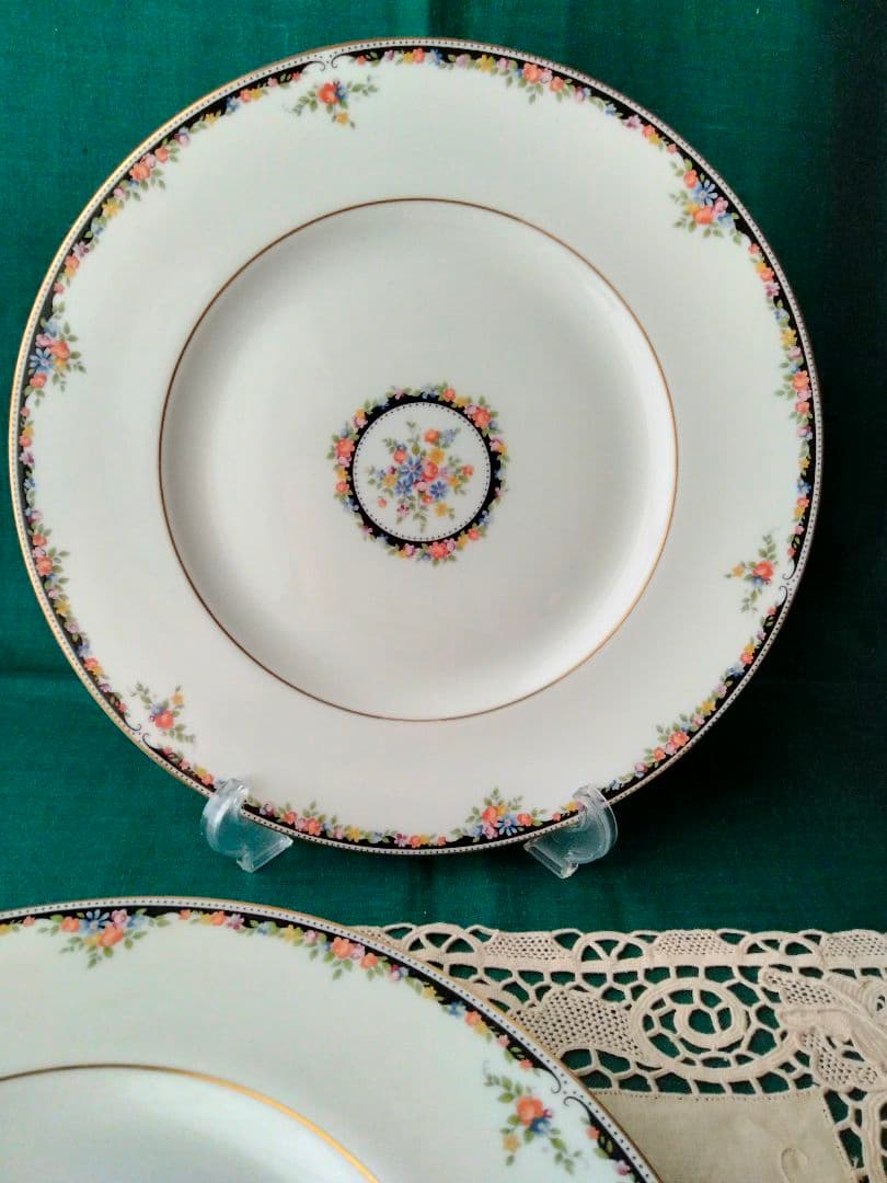  ディナープレート6枚