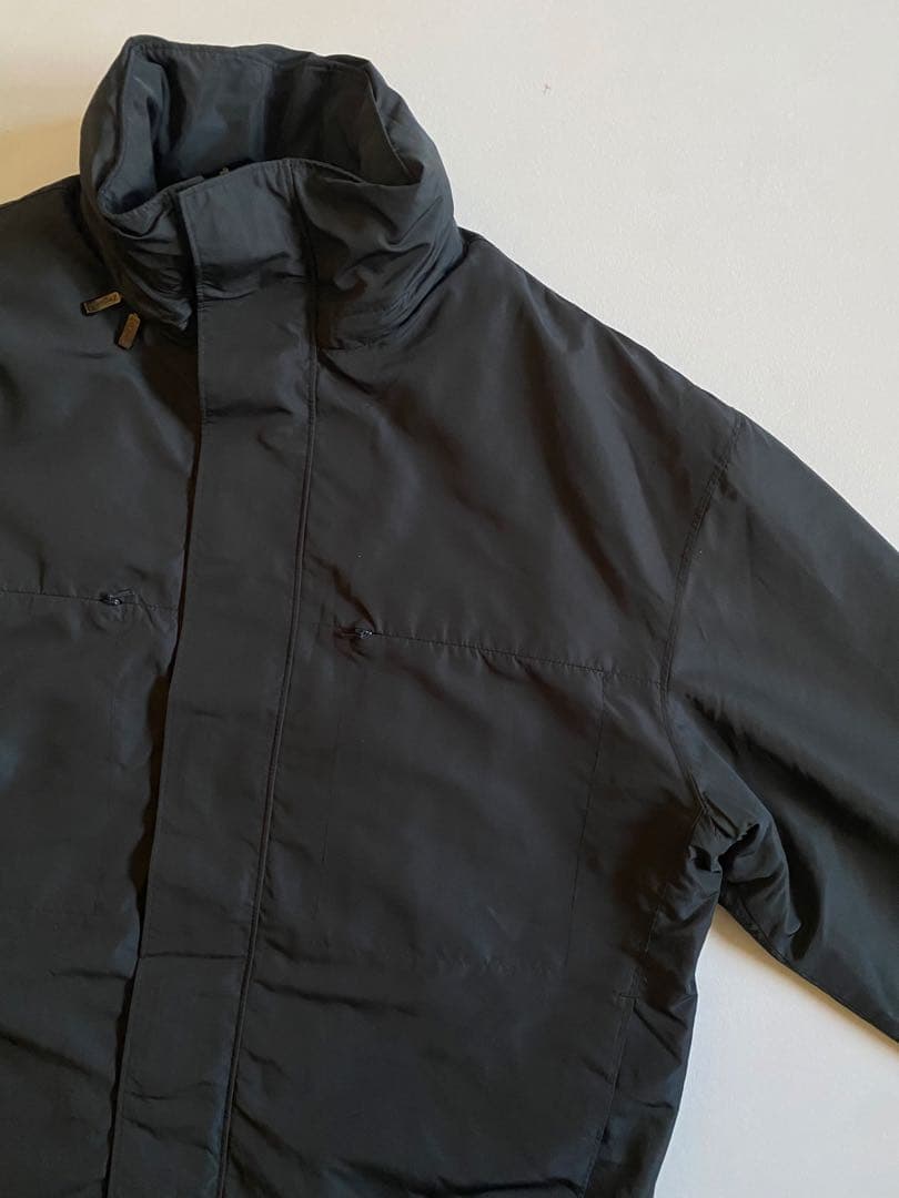 ジャケット・アウター 00s- zegna sprot polyester jacket