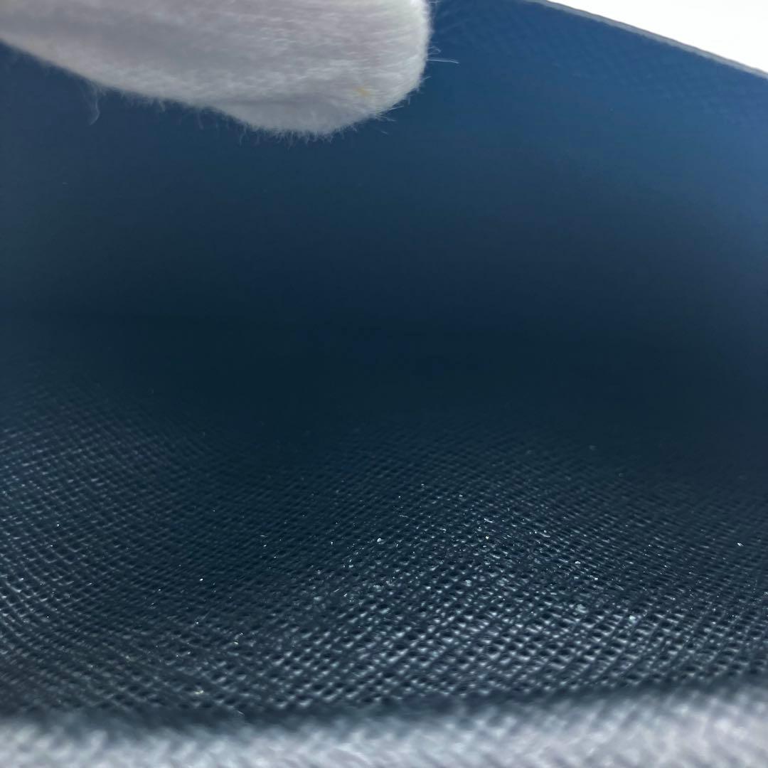 ルイヴィトン ダミエ グラフィット N62665 ポルトフォイユ ブラザ 長財布