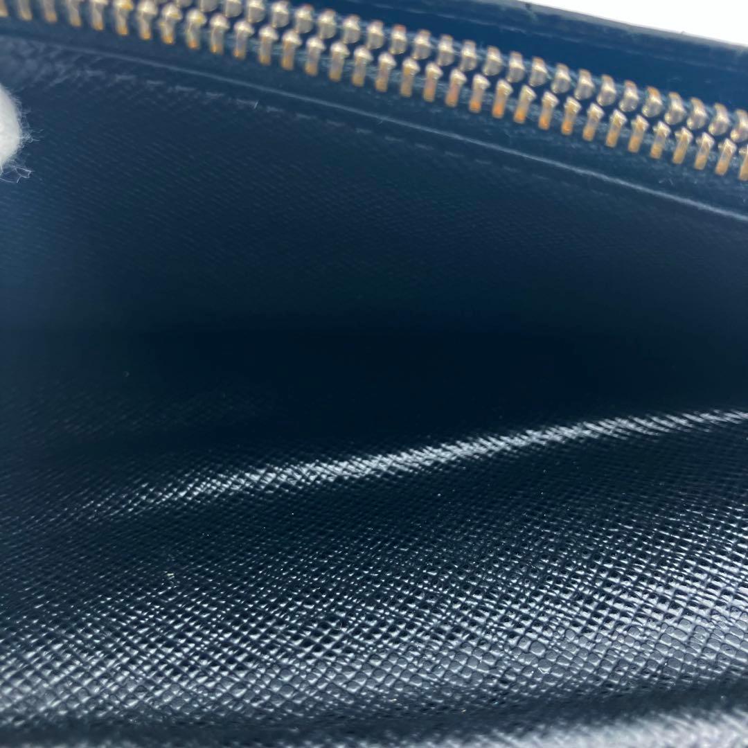 ルイヴィトン ダミエ グラフィット N62665 ポルトフォイユ ブラザ 長財布