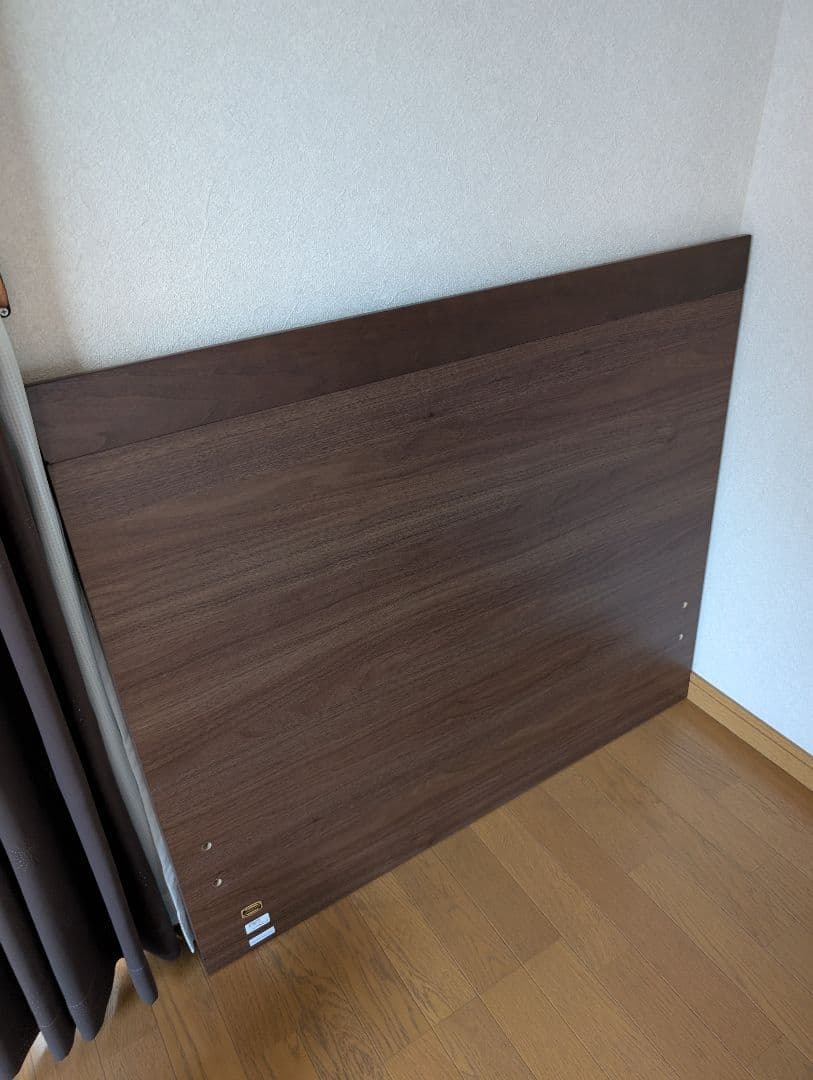 Simmons シングルダブルスプリングマットレスとヘッドボードセット