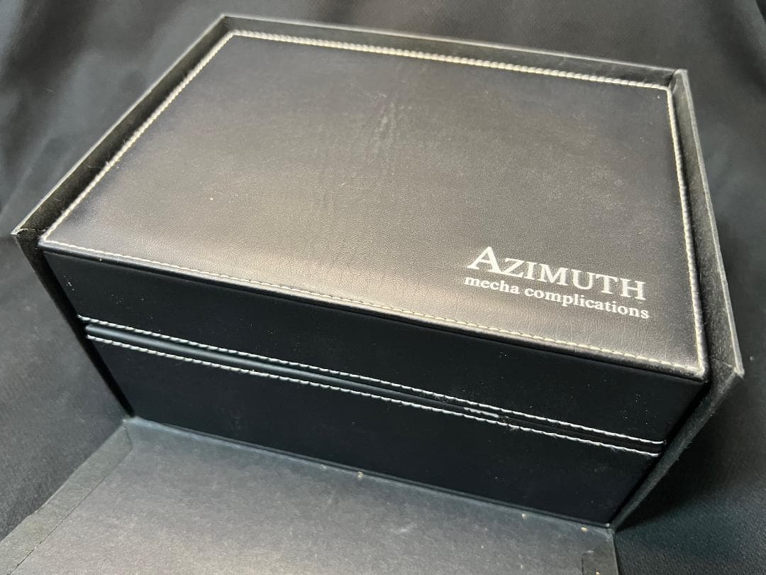 【oku0440】　Azimuth BMF 035-06 CM-1