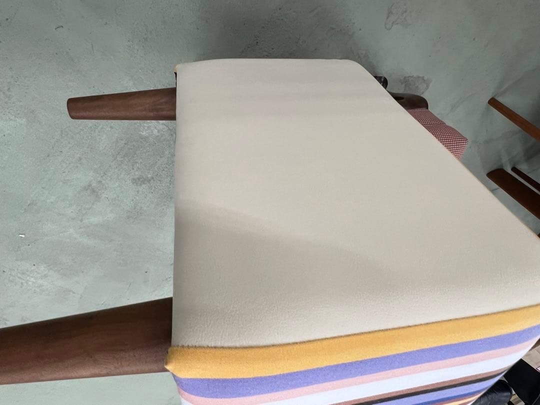 SWITCH BENCH ベンチ　幅90㎝