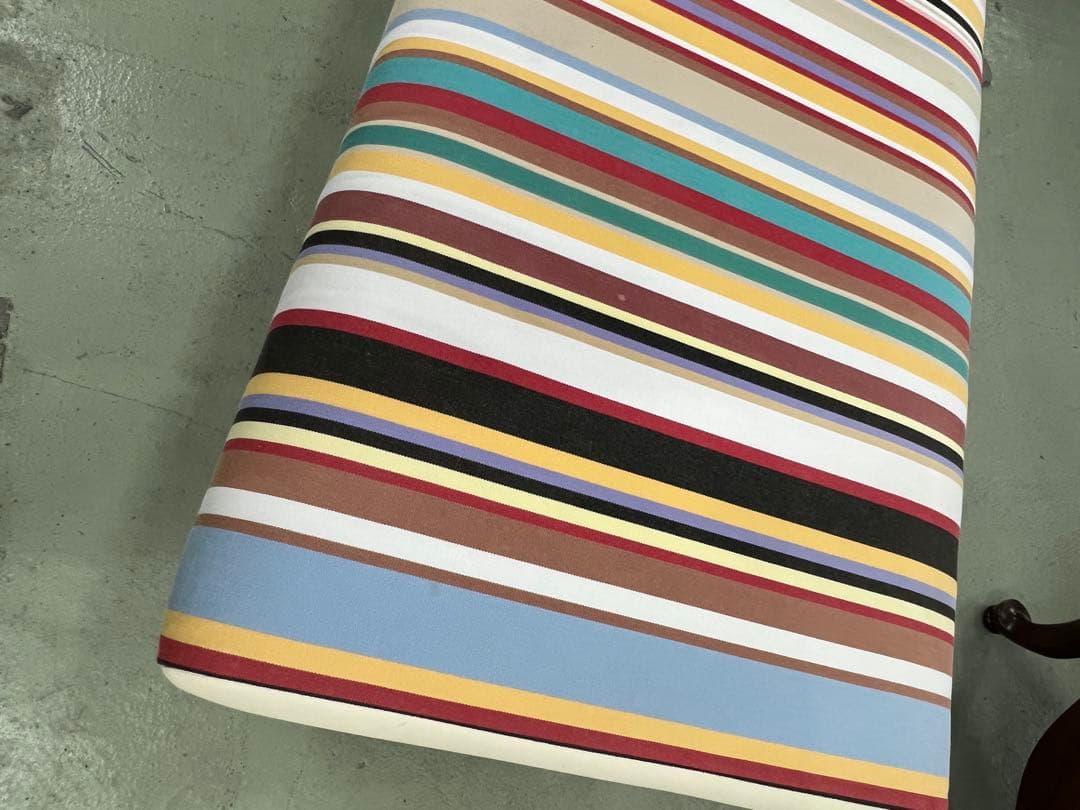 SWITCH BENCH ベンチ　幅90㎝