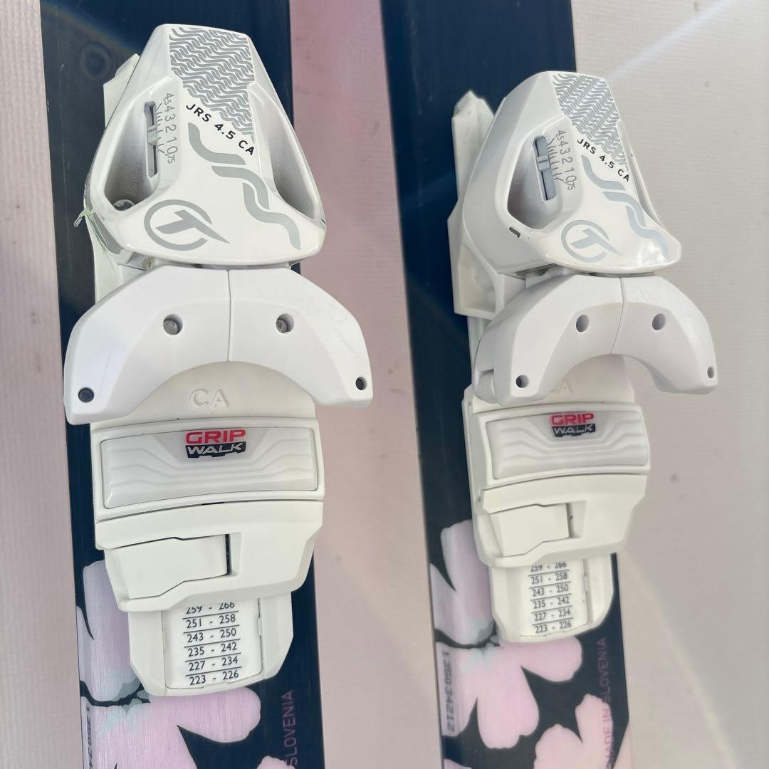 STREULE/子ども用スキーset