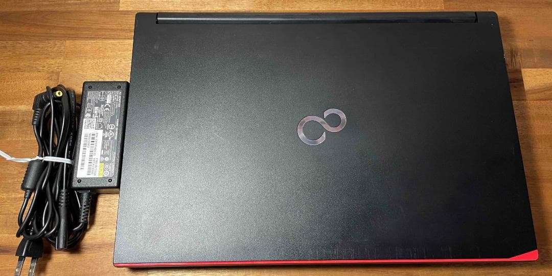 Win11 Office LIFEBOOK メモリ8GB 新品SSD240GB