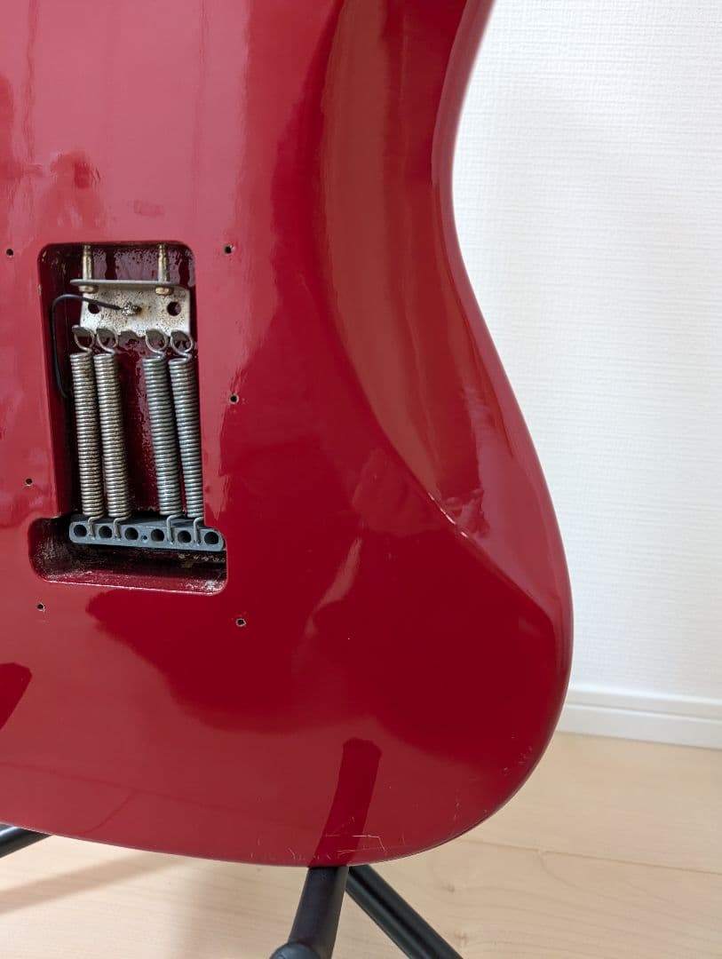 音出ました Epiphone S-310 エレキギター バナナヘッド　S310