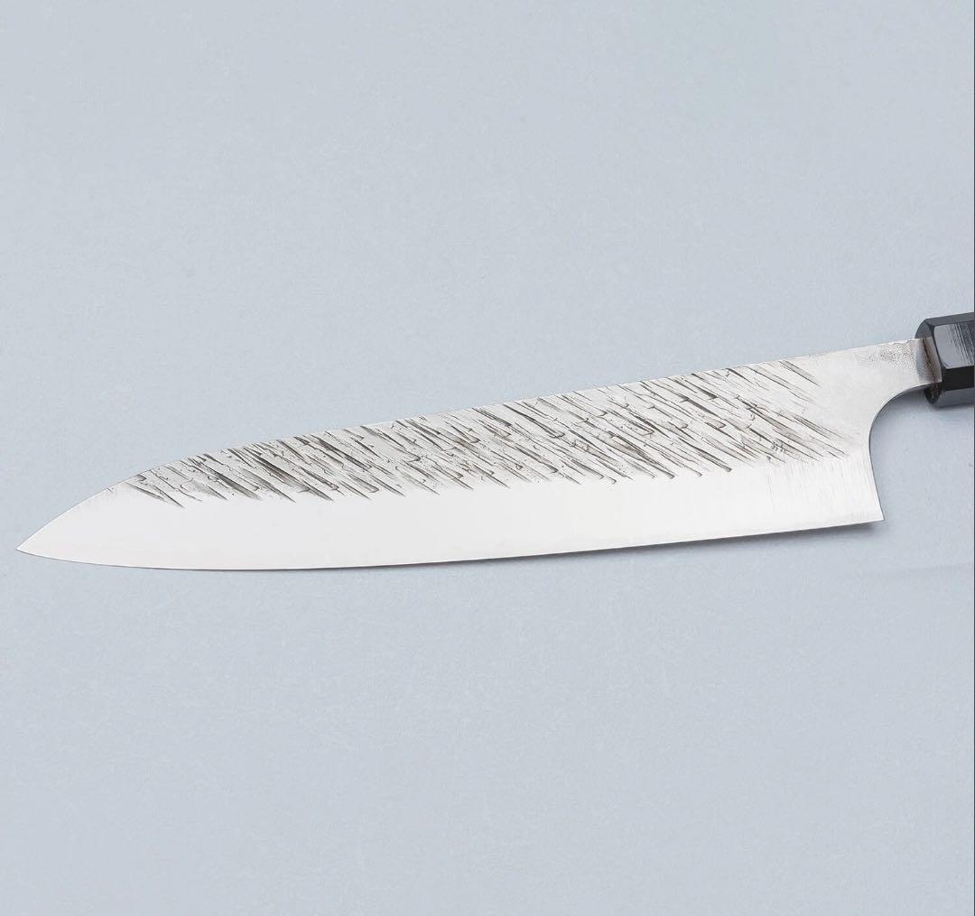 黒崎優　風神　sg2 牛刀