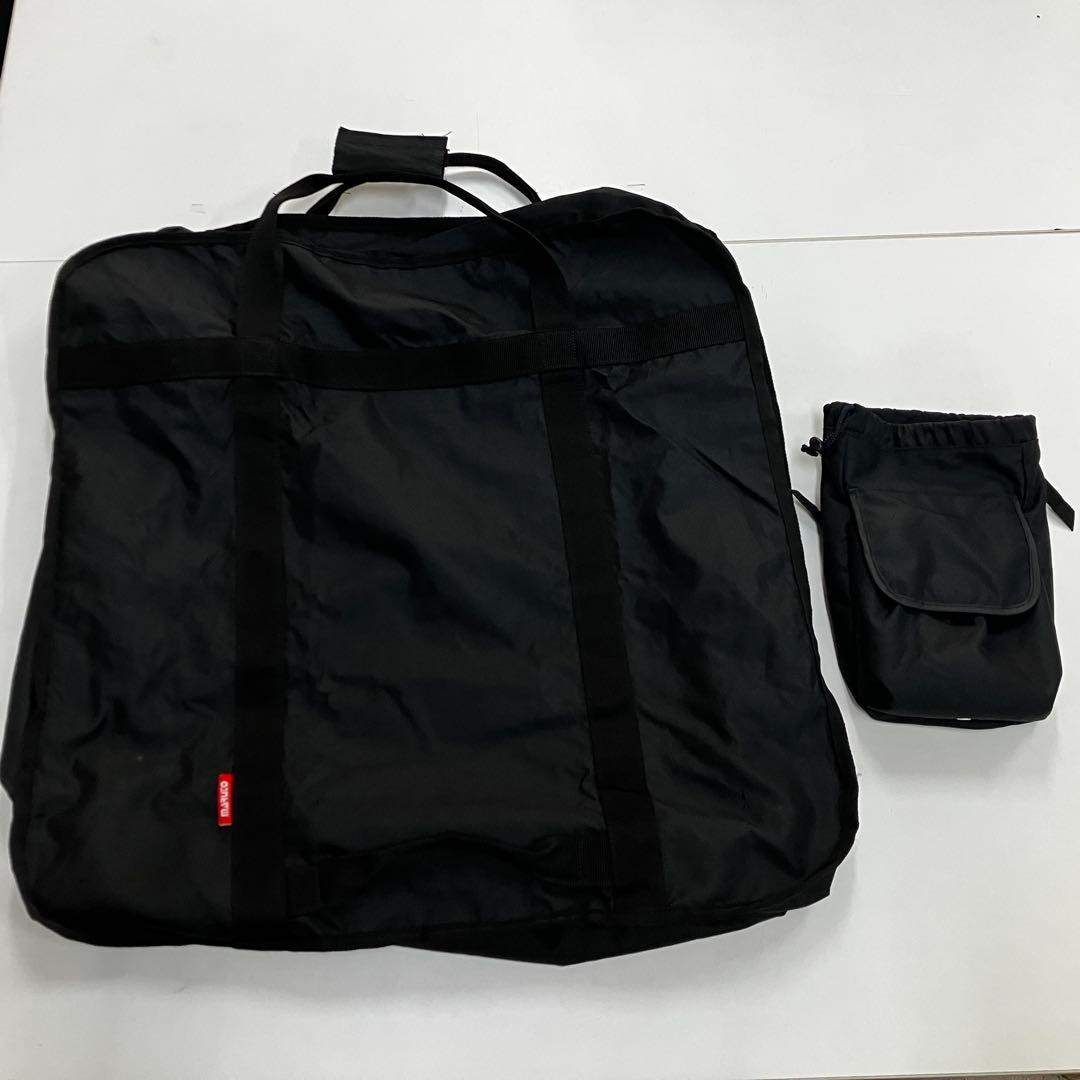 ブロンプトン　M6L フェンダーレスカスタム　付属品多数