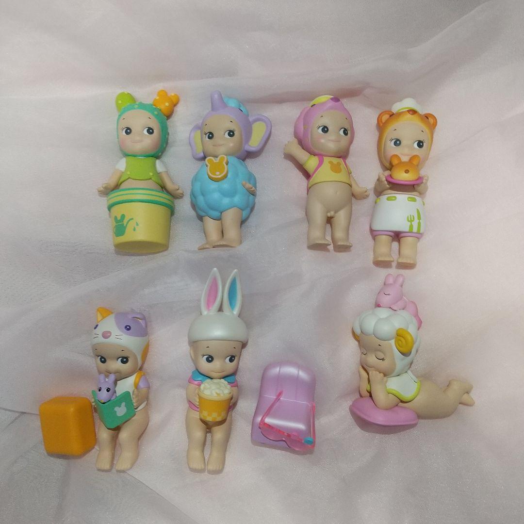 ソニーエンジェル　ホームスイートホーム　sonny  sweet