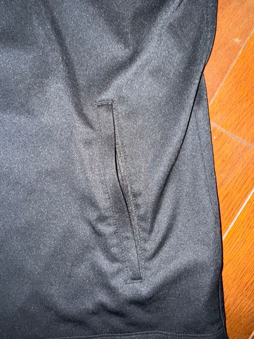 Nike Los Angeles Lakers ウォームアップウェア 上下セット