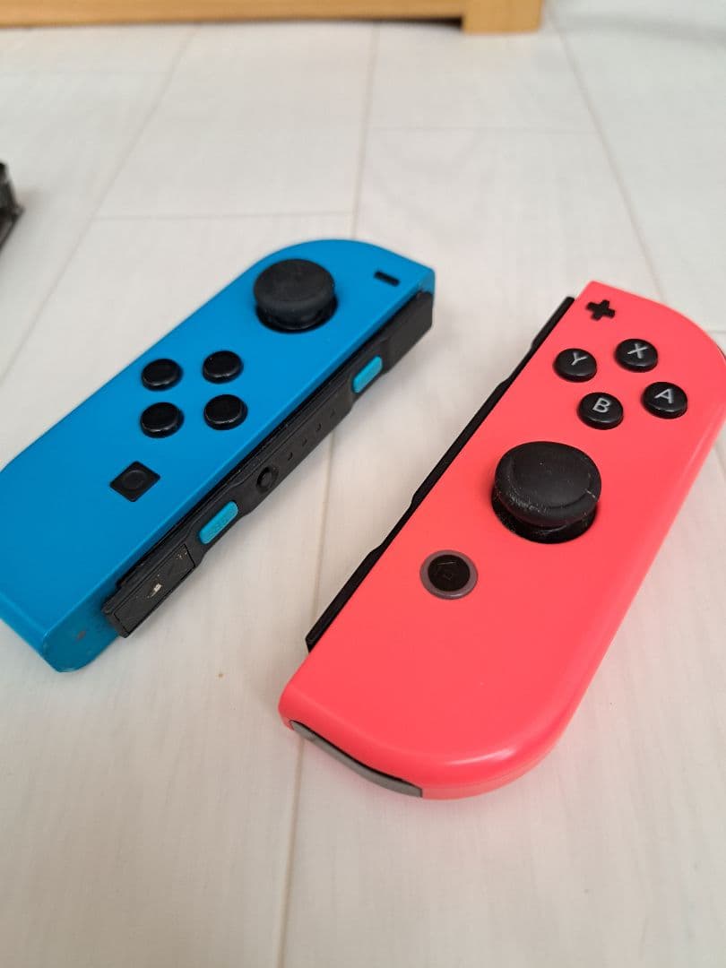 【ジャンク扱い】Nintendo Switch 本体 ☆ ニンテンドースイッチ