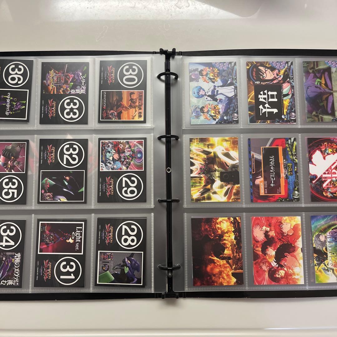 エヴァンゲリオン BEST of BEST