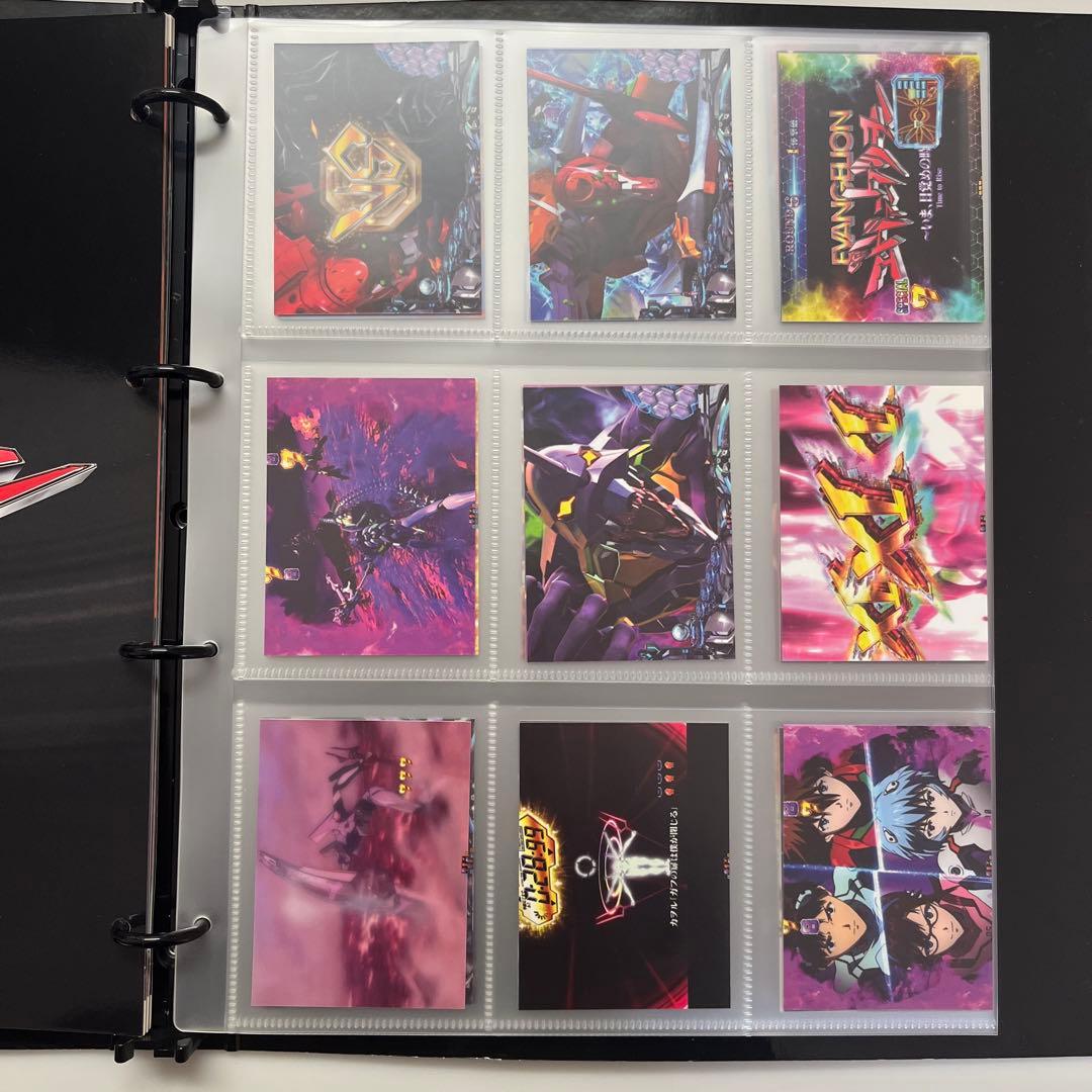 エヴァンゲリオン BEST of BEST