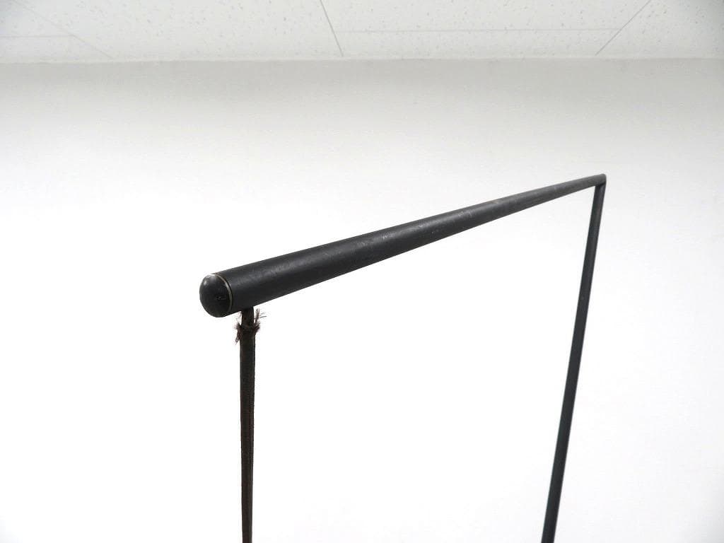 フランス　ビンテージ　フロアライト　照明　ライト　ランプ　アンティーク