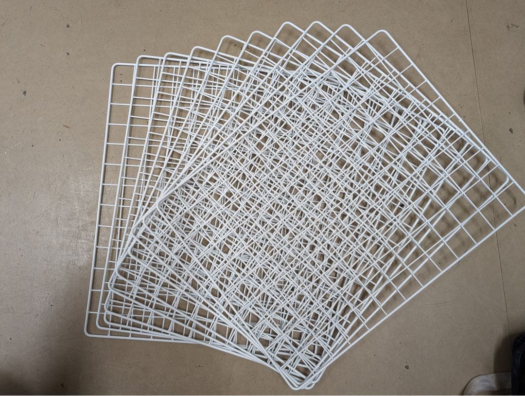 ワイヤーネット 90枚