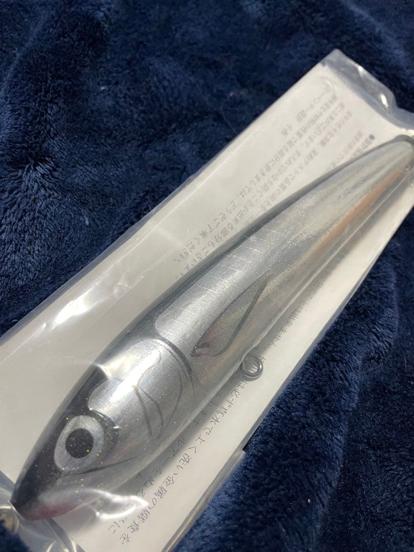 カーペンター ストライクイーグル75 195 KLL CRF シービーワン