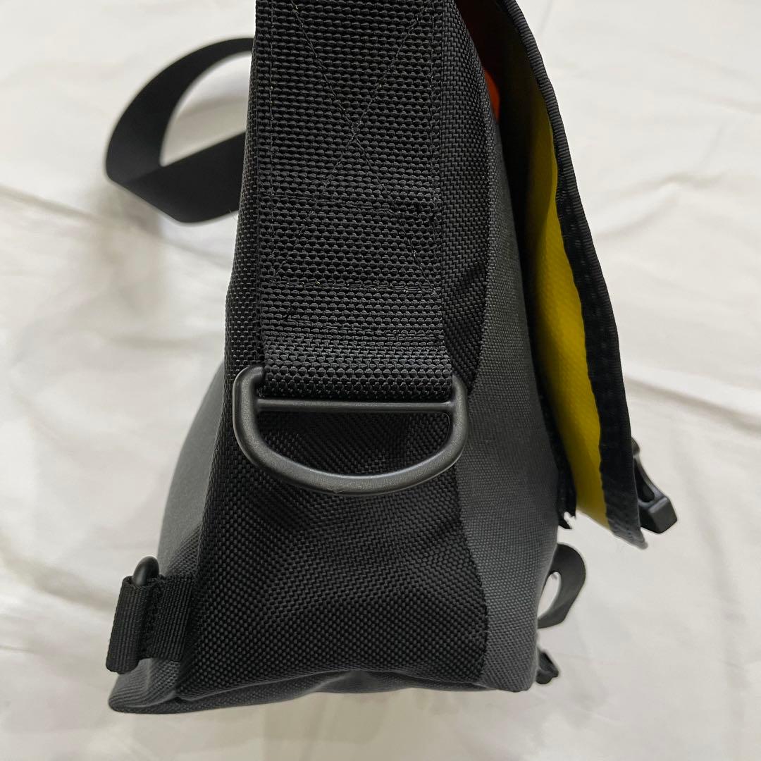 【TIMBUK2】 メッセンジャーバッグ　ショルダー　ピンク×グレー　美品