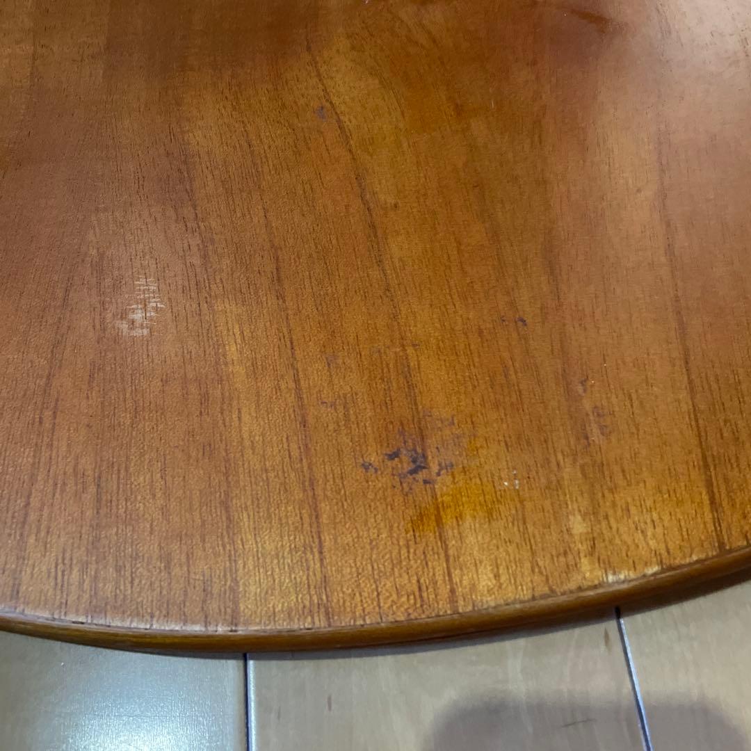 籐 ラタン チェスト三段 レトロ コーナーラック パーテーション 折りたたみ式