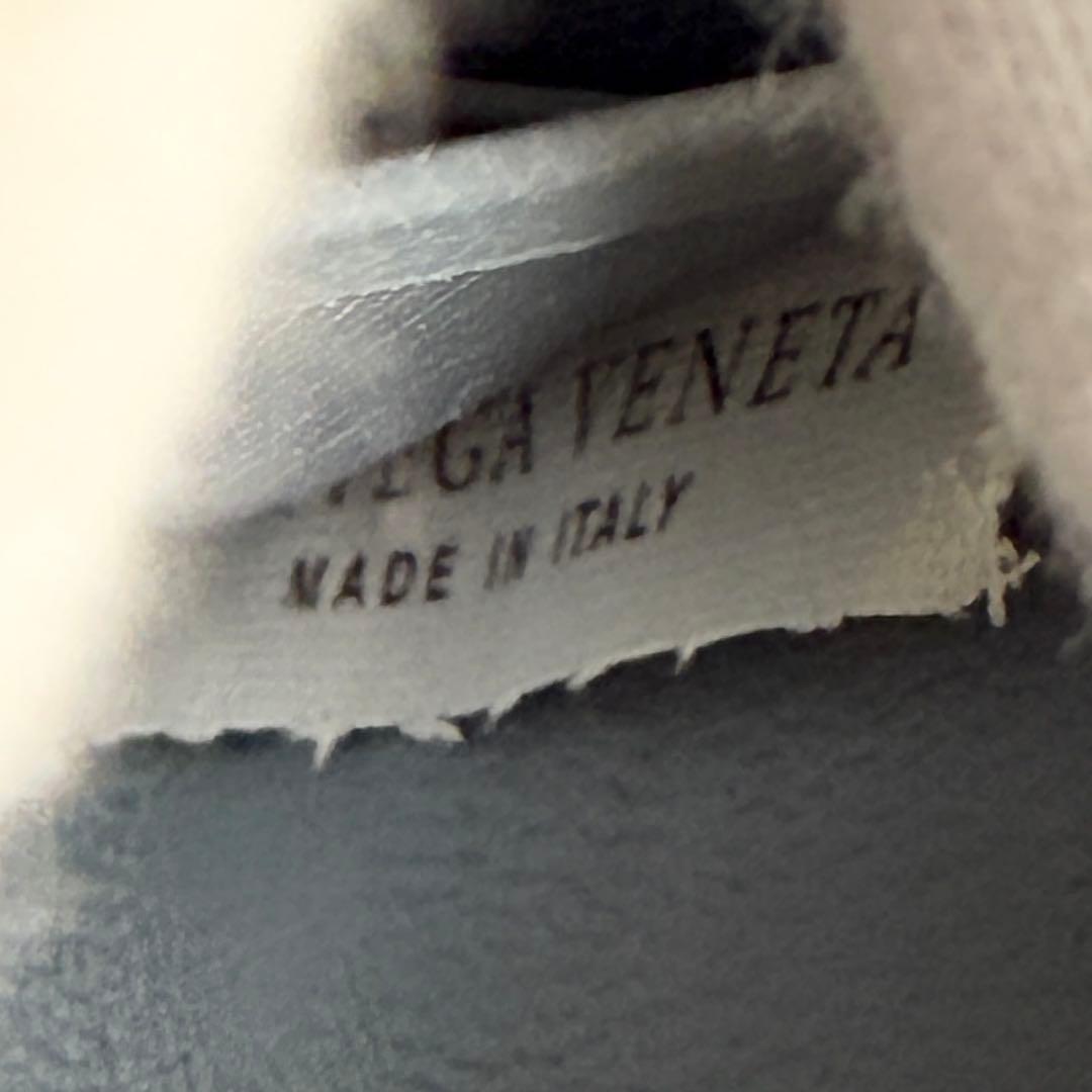 付属品付き　ボッテガヴェネタ　イントレチャート　ケース　ミニウォレット