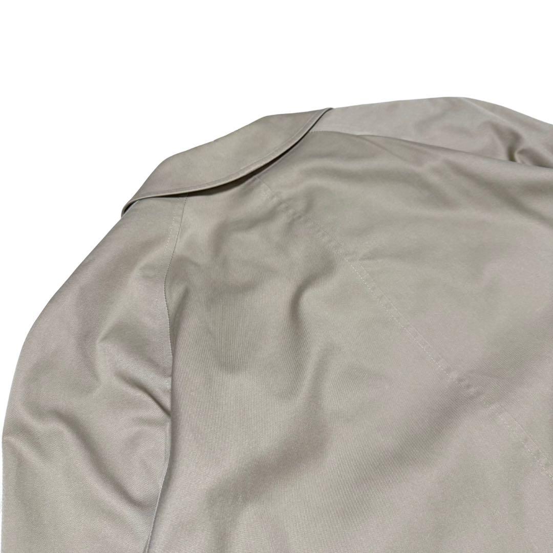 Burberrys バーバリーズ ステンカラーコート ノバチェック ライナー付き