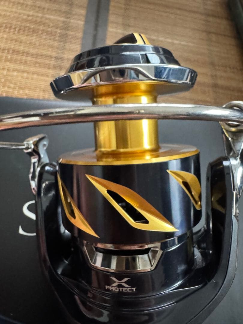 19ステラ SW 8000HG