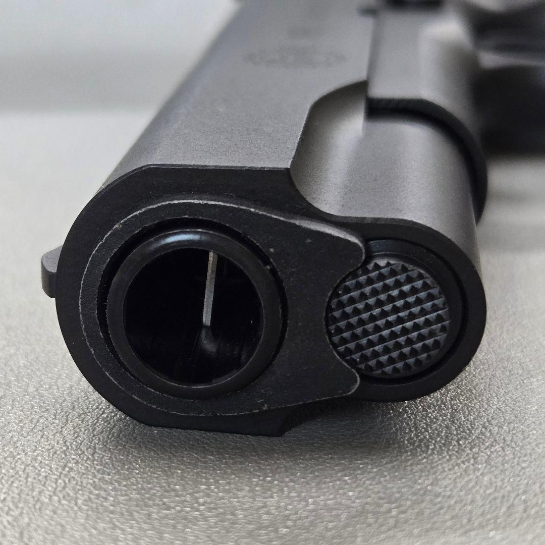 タニオ コバ GM－7.5 インベル M1911 刻印モデル 新品未使用