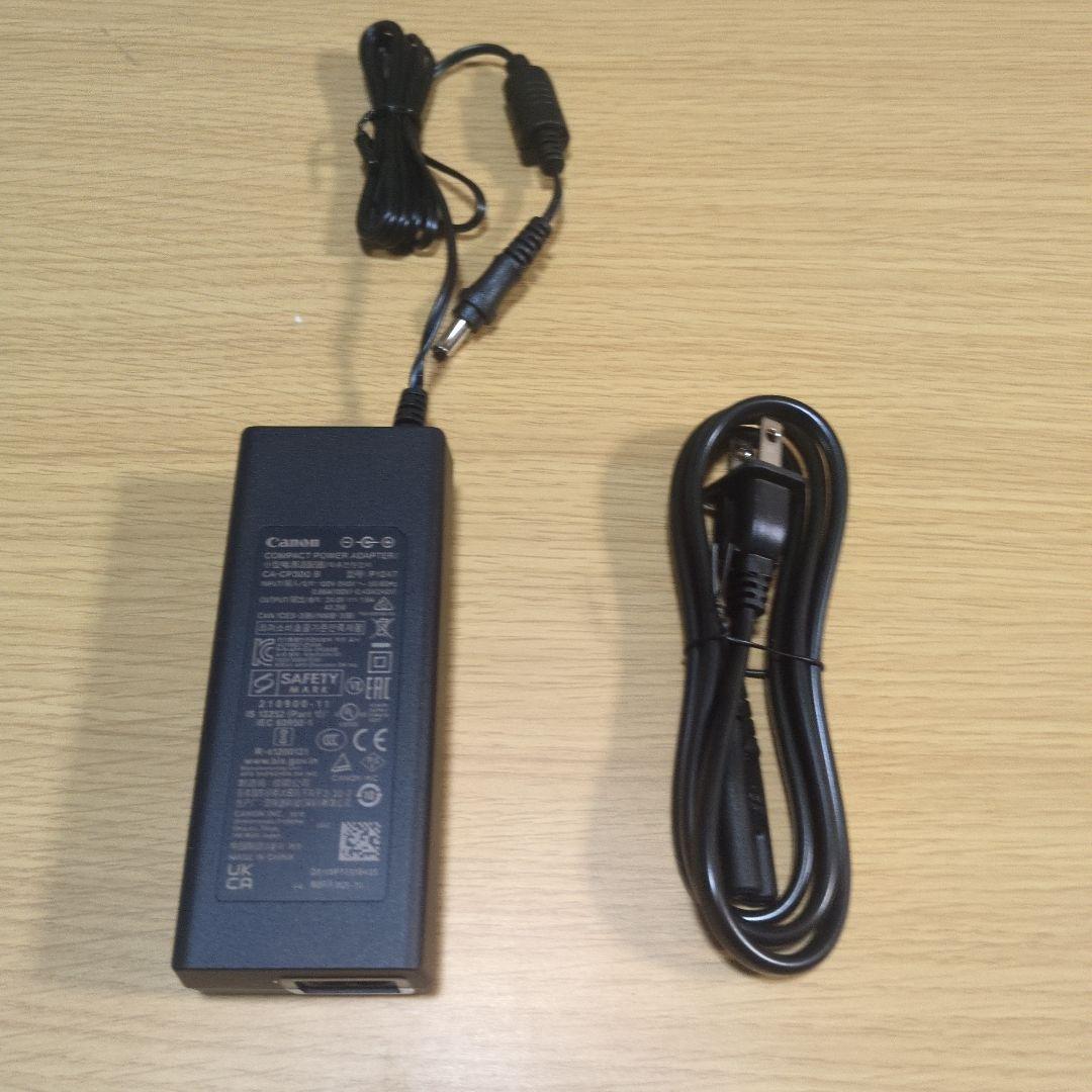 Canon SELPHY CP1500 コンパクトフォトプリンター おまけ付き