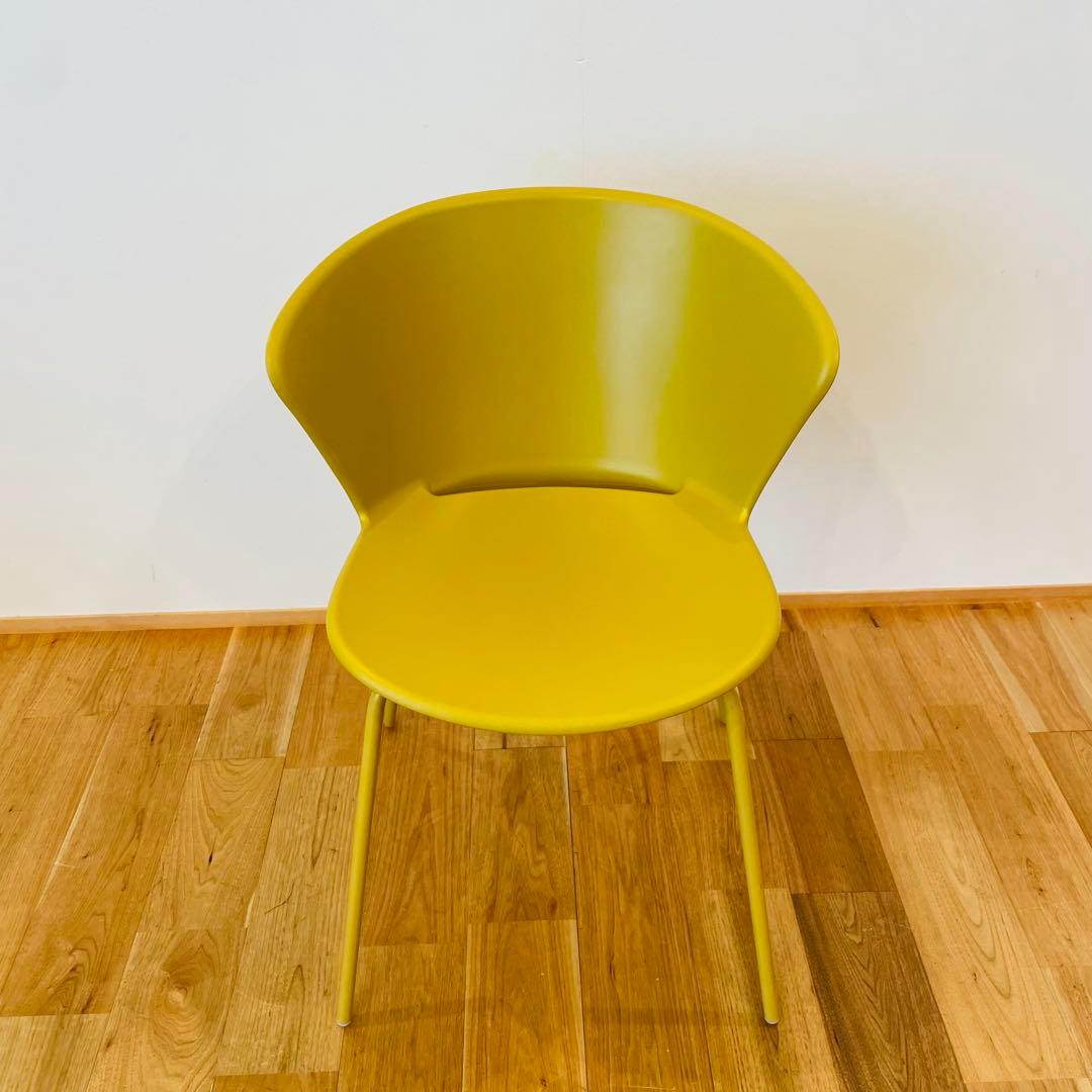 GMHN44○Calligaris / カリガリス BAHIA チェア