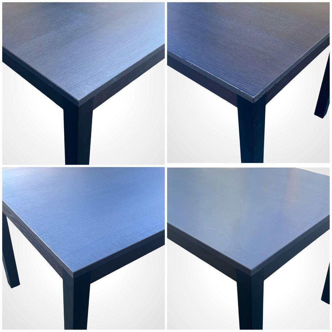 IKEA　LANEBERG レインベリ　エクステンション （伸長式）テーブル