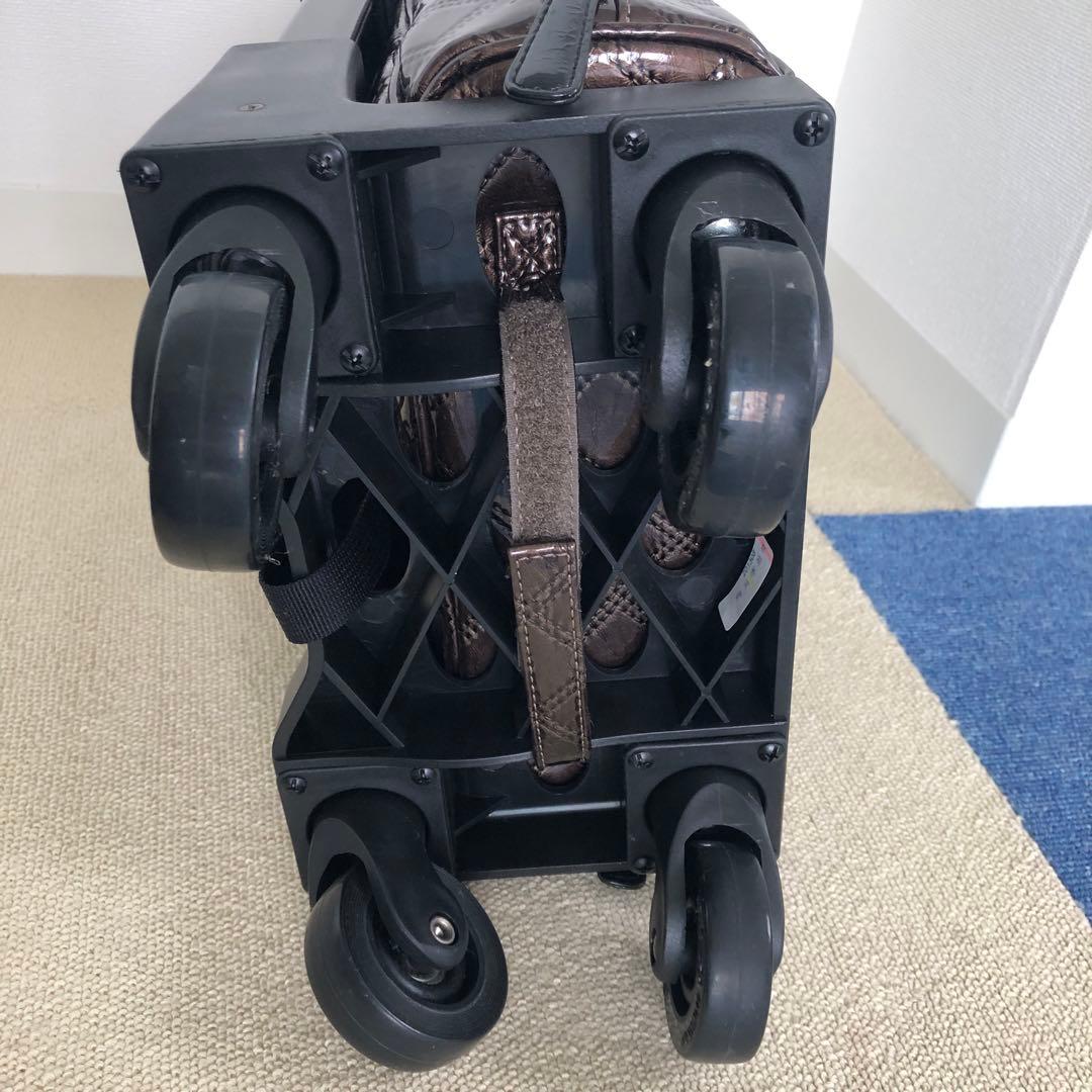 SWANY スワニー エマイロ キャリーバッグ