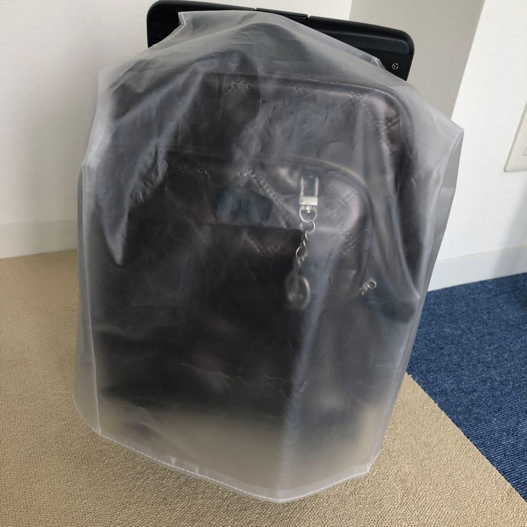 SWANY スワニー エマイロ キャリーバッグ