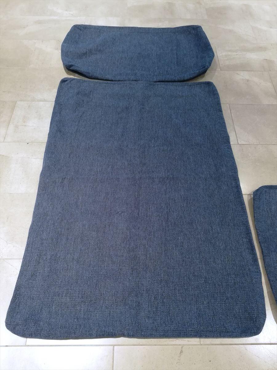 展示見本◆マスターウォール POLO SOFA カバー