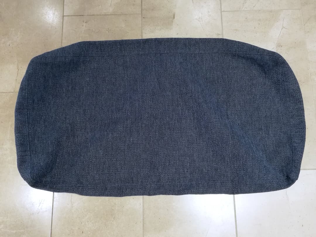 展示見本◆マスターウォール POLO SOFA カバー