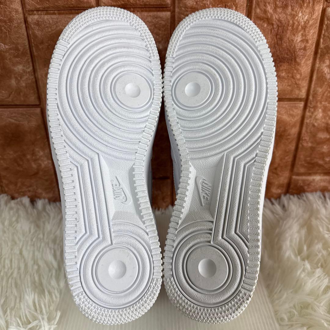 NIKE AIR FORCE 1 '07 ナイキ　エアーフォース1 25cm