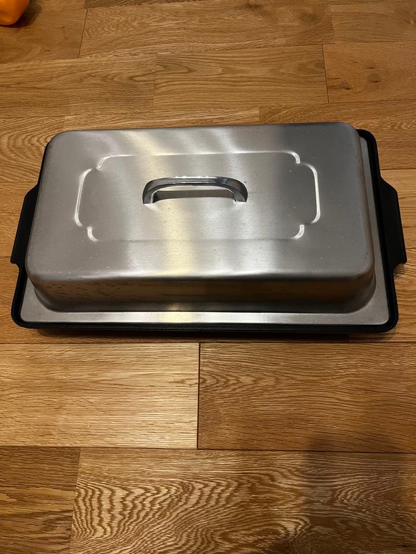 bocsh IH用グリルパン