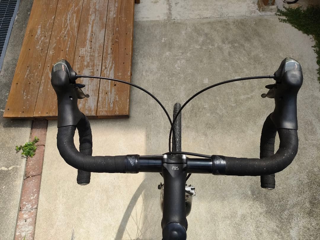 美品 アートサイクルスタジオ A440-stiサイズ500ミリ アルミロード