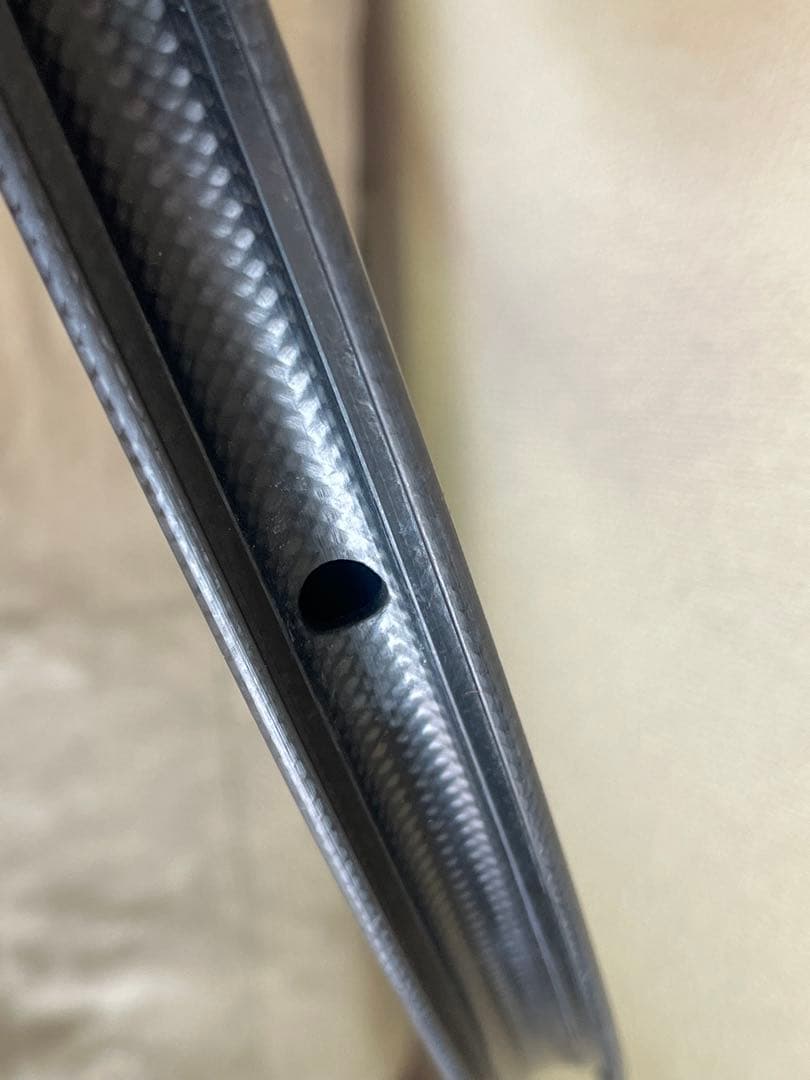 Fulcrum Racing Zero Carbon AC3（前後セット）