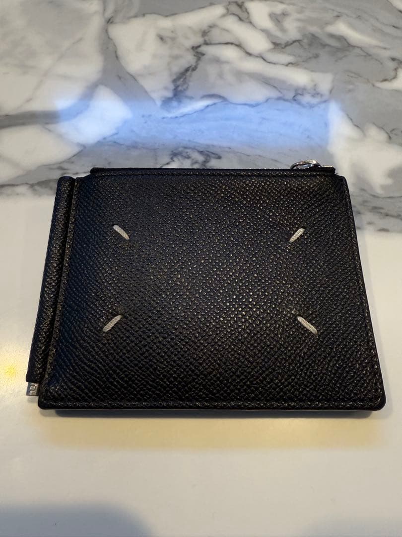Maison Margiela クリップ財布