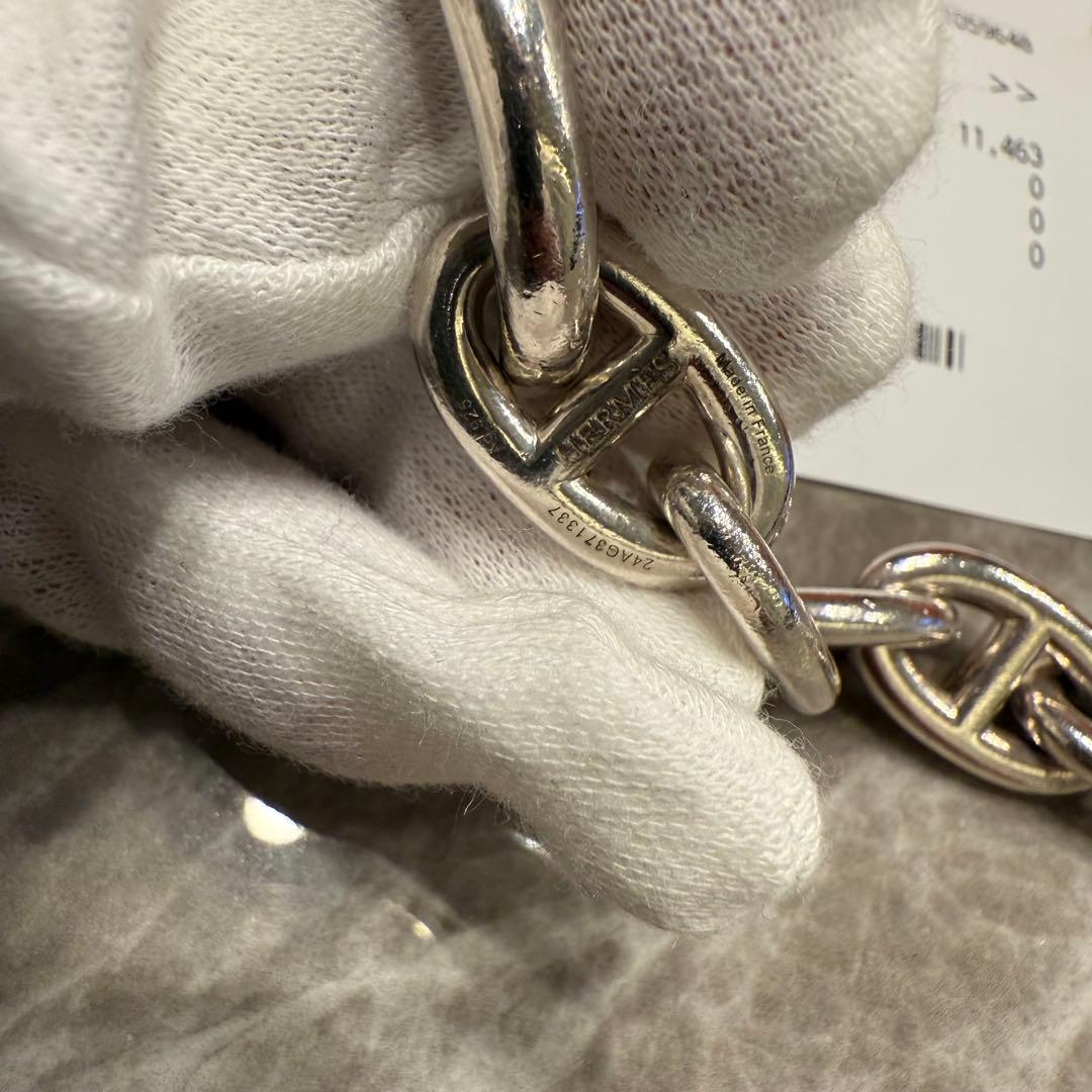 ケンジ エルメス シェーヌダンクルTGM 12コマ